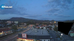 Ulice Meziříčská