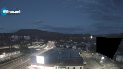Ulice Meziříčská
