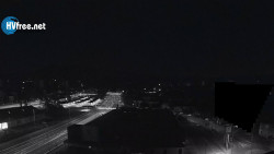 Ulice Meziříčská
