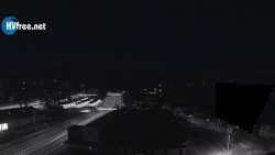 Ulice Meziříčská