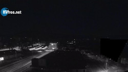 Ulice Meziříčská