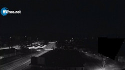 Ulice Meziříčská