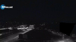 Ulice Meziříčská