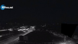Ulice Meziříčská