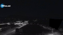 Ulice Meziříčská
