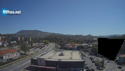 Ulice Meziříčská