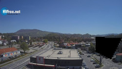 Ulice Meziříčská