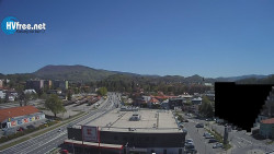 Ulice Meziříčská