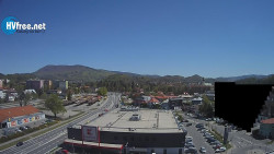 Ulice Meziříčská