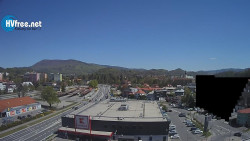 Ulice Meziříčská