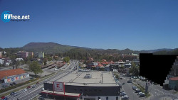 Ulice Meziříčská