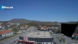 Ulice Meziříčská
