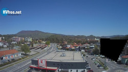 Ulice Meziříčská