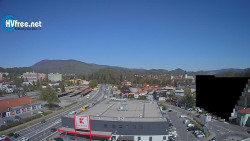 Ulice Meziříčská