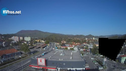 Ulice Meziříčská