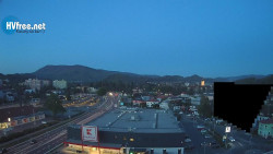 Ulice Meziříčská