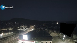 Ulice Meziříčská