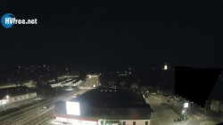 Ulice Meziříčská