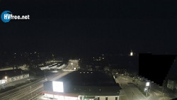 Ulice Meziříčská
