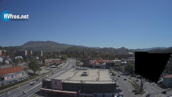 Ulice Meziříčská