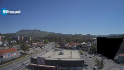 Ulice Meziříčská