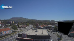 Ulice Meziříčská