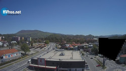 Ulice Meziříčská