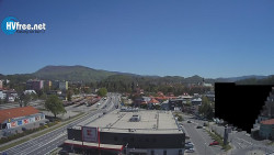 Ulice Meziříčská