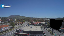 Ulice Meziříčská