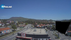 Ulice Meziříčská
