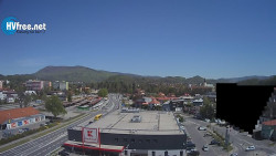 Ulice Meziříčská