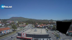 Ulice Meziříčská