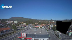 Ulice Meziříčská
