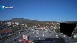 Ulice Meziříčská