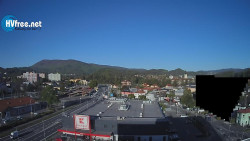 Ulice Meziříčská