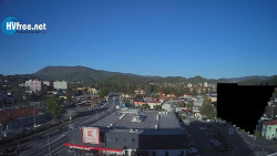 Ulice Meziříčská