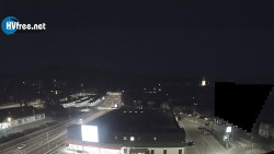 Ulice Meziříčská
