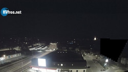 Ulice Meziříčská
