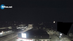 Ulice Meziříčská