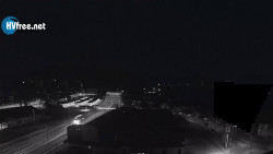 Ulice Meziříčská