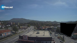 Ulice Meziříčská