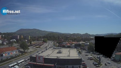 Ulice Meziříčská