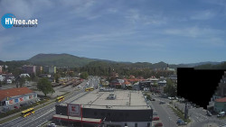 Ulice Meziříčská