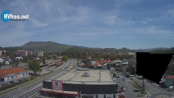 Ulice Meziříčská