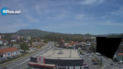 Ulice Meziříčská