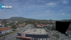 Ulice Meziříčská