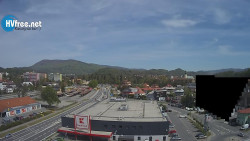 Ulice Meziříčská