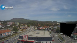 Ulice Meziříčská