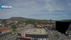 Ulice Meziříčská