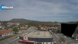 Ulice Meziříčská
